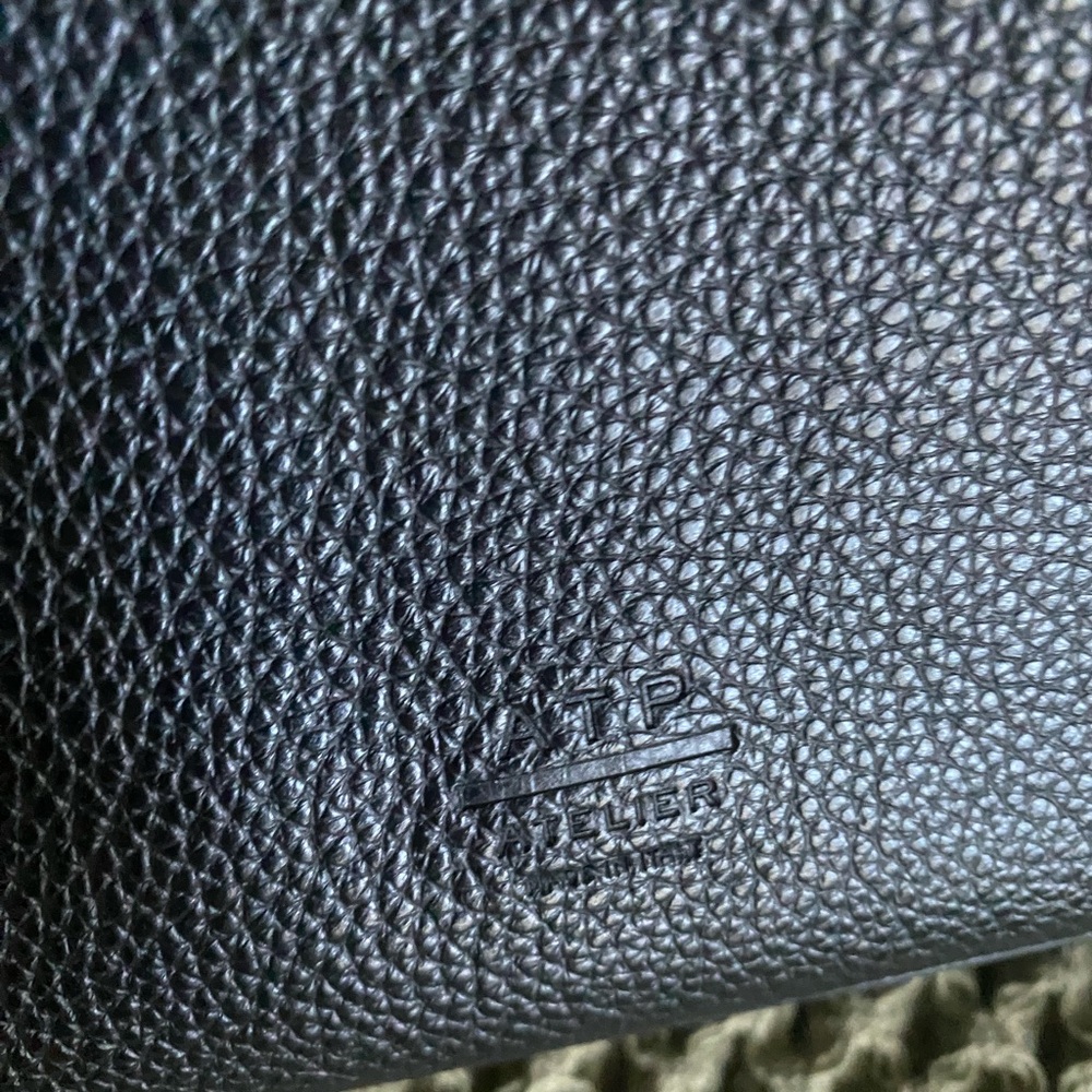 ATP ATELIER Noale Shoulder Bag - Picture 6 of 6